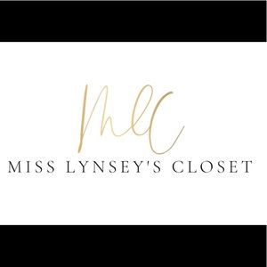 Welcome to my closet!!